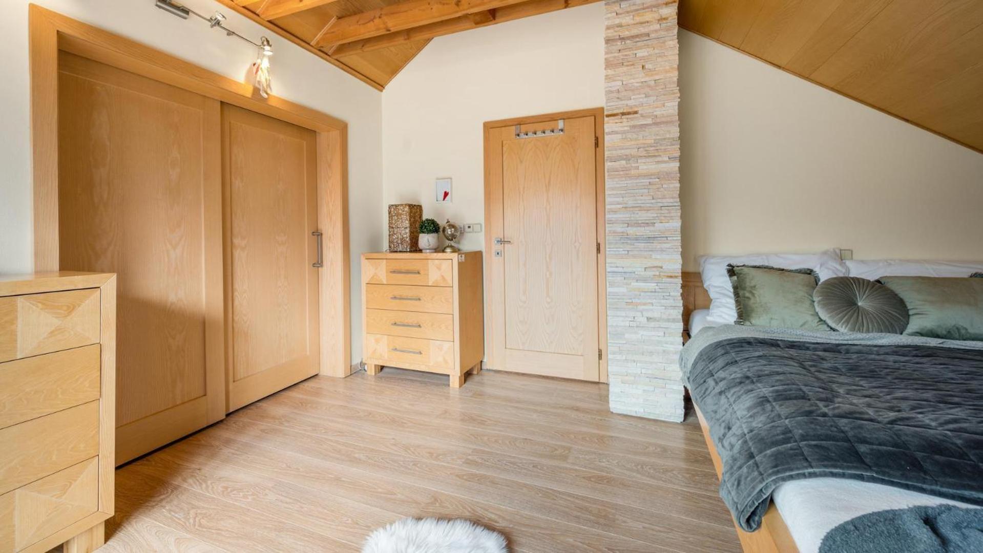 Vila Studienka Високи Татри Екстериор снимка