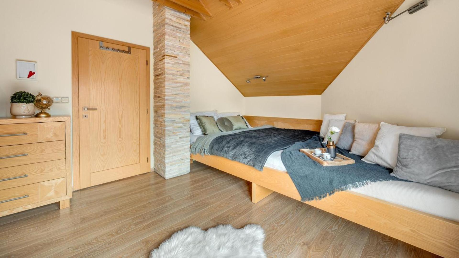 Vila Studienka Високи Татри Екстериор снимка